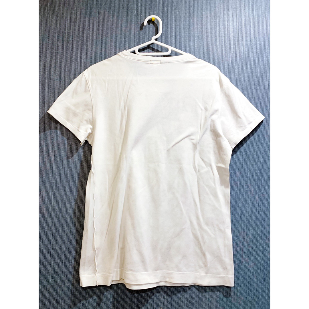 Paul Smith(ポールスミス)のポールスミス　Tシャツ　日本製 メンズのトップス(Tシャツ/カットソー(半袖/袖なし))の商品写真