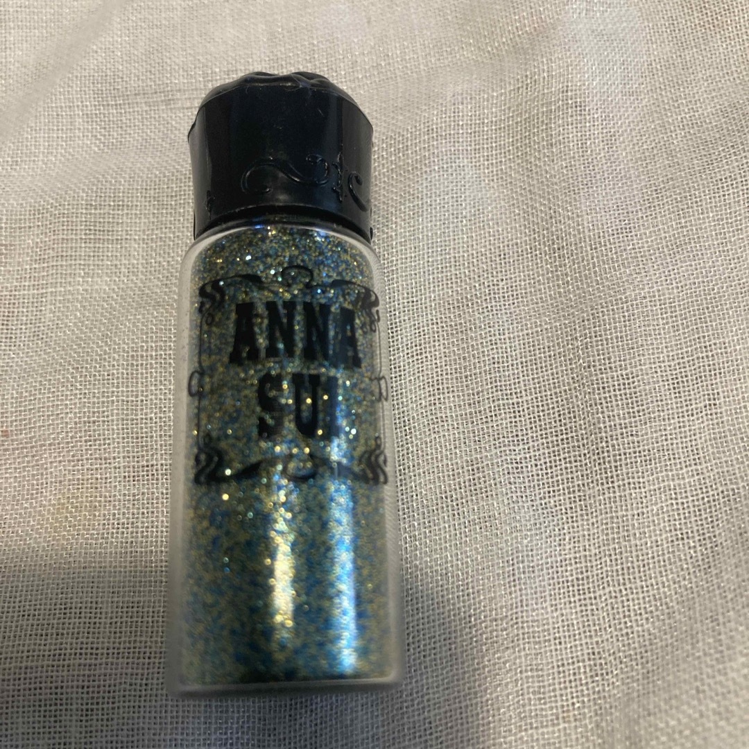 ANNA SUI(アナスイ)のANNA SUI カラーパウダー902 コスメ/美容のベースメイク/化粧品(アイシャドウ)の商品写真