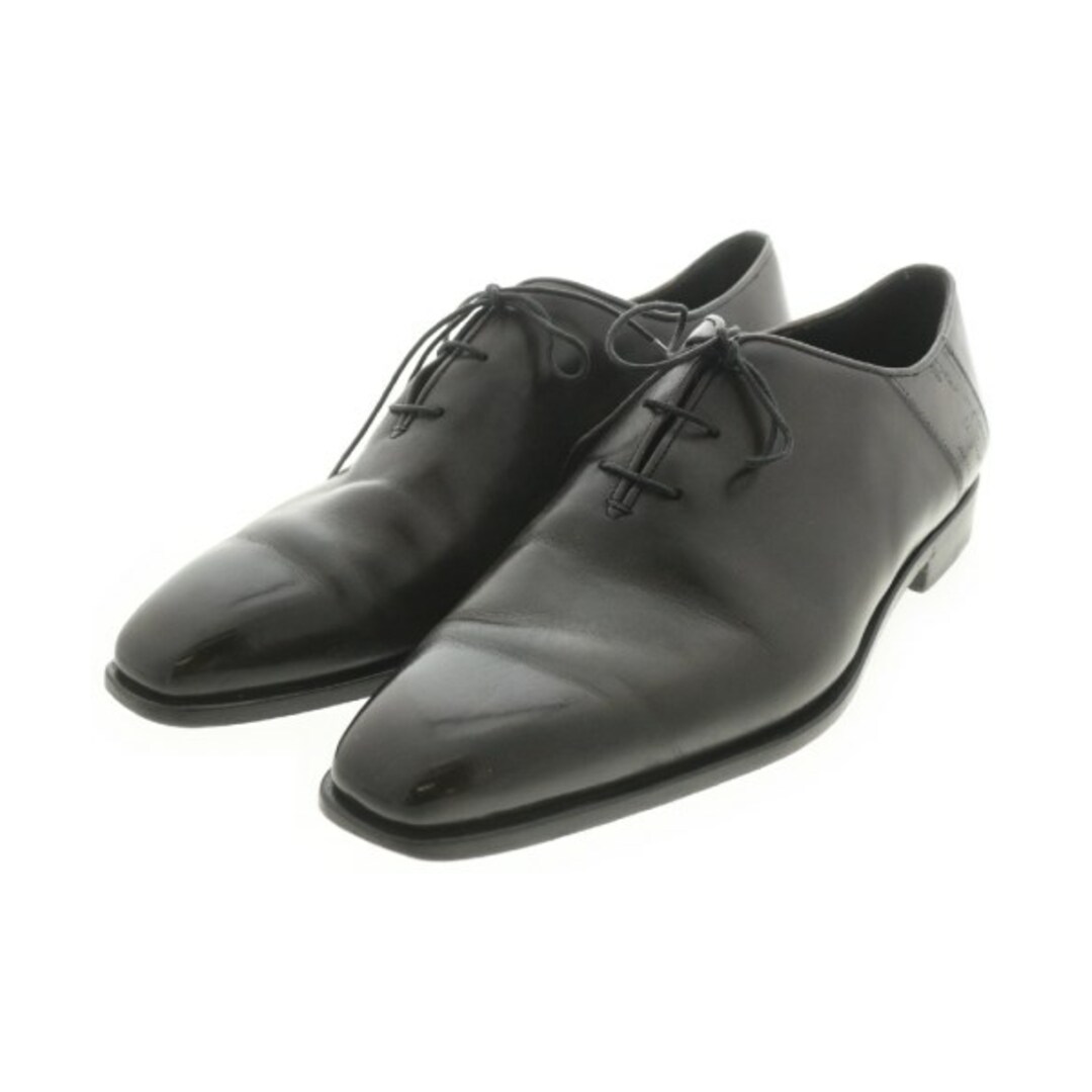 Berluti ビジネス・ドレスシューズ UK7(25.5cm位)B詳細