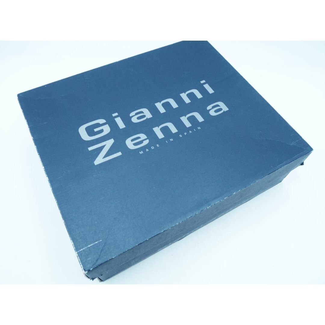 Gianni zenna ジャンニゼンナ ナノユニバース取扱 スウェード ブーツ size36（23.0cm位）/ベージュ ◆■ レディース レディースの靴/シューズ(ブーツ)の商品写真