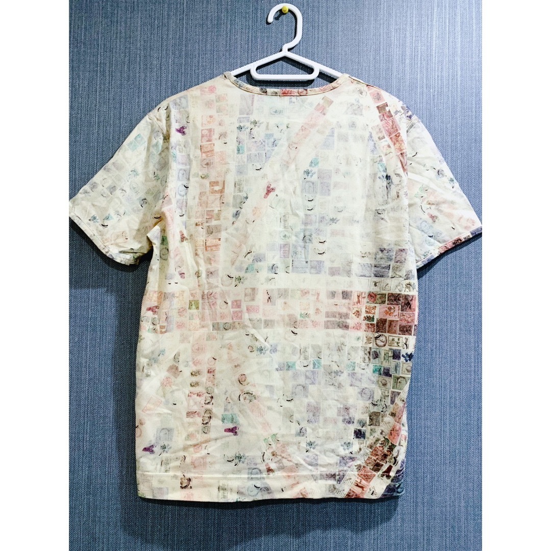 Paul Smith(ポールスミス)のポールスミス　Tシャツ　日本製 メンズのトップス(Tシャツ/カットソー(半袖/袖なし))の商品写真