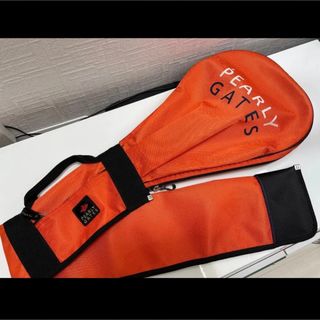 楽天市場】【中古】【新古品・未使用品】PEARLY GATES パーリー