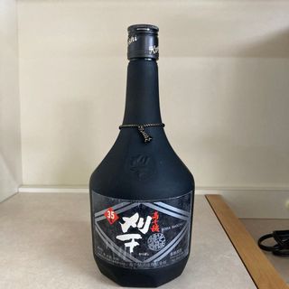 【未開封】高千穂酒造 35度 本格焼酎  刈干 720ml(焼酎)