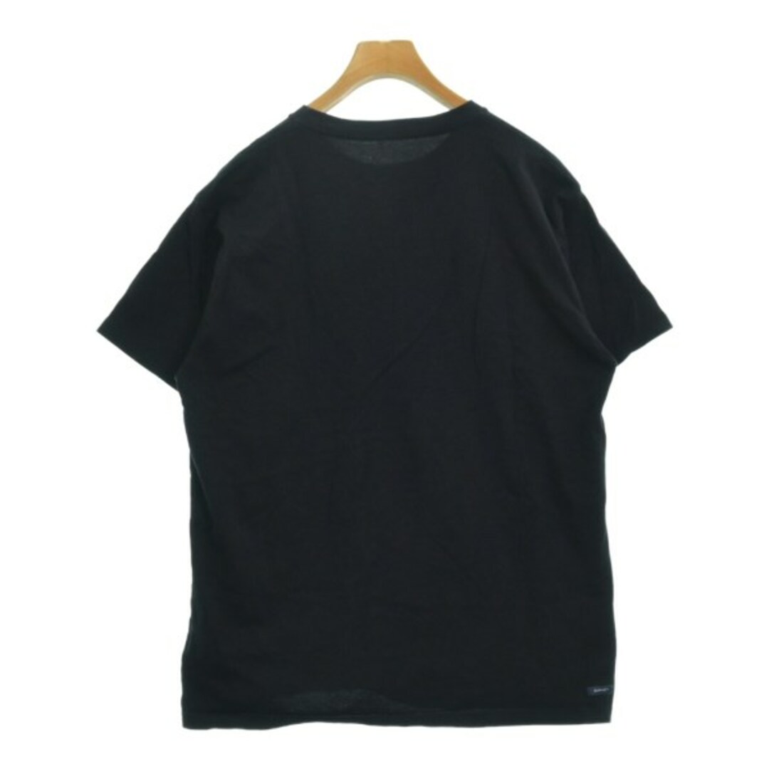 SOPHNET.(ソフネット)のSOPHNET. ソフネット Tシャツ・カットソー L 紺 【古着】【中古】 メンズのトップス(Tシャツ/カットソー(半袖/袖なし))の商品写真