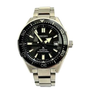 セイコー(SEIKO)のSEIKO セイコー プロスペックス ダイバーズ SBDC051 / 6R15-03W0 付属品あり 自動巻き 腕時計 メンズ 稼働品 【美品】 U2310K469(金属ベルト)