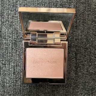 ローラメルシエ(laura mercier)のローラーメルシェ ローズグロウイルミネーター(フェイスカラー)