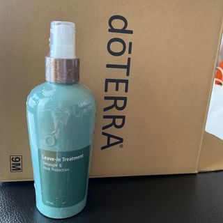 ドテラ(doTERRA)のドテラヘアートリートメント(トリートメント)