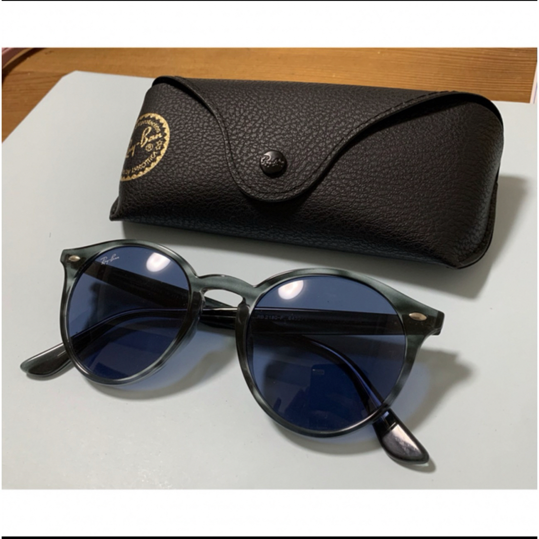 Ray Ban サングラス