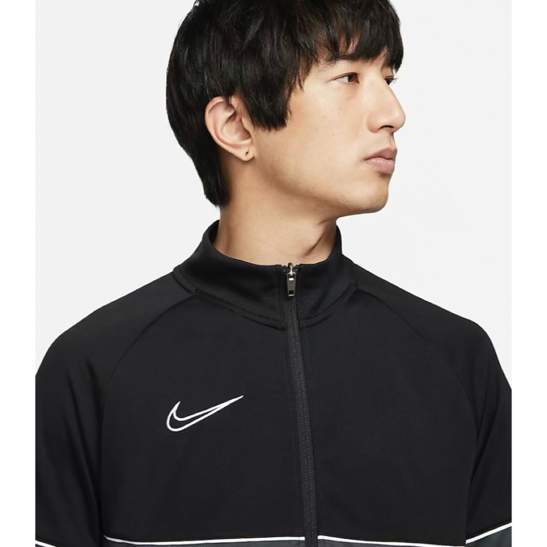 NIKE(ナイキ)のナイキ NIKE DRI-FIT アカデミー21 トラック ニットジャケット メンズのジャケット/アウター(その他)の商品写真