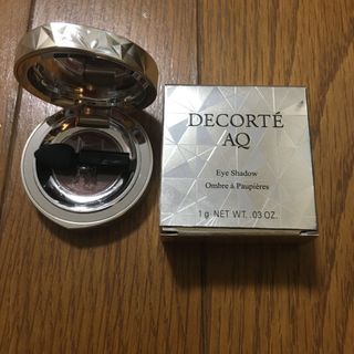 コスメデコルテ(COSME DECORTE)のCOSME DECORTE AQ アイシャドウ #05 ビターブラウン(アイシャドウ)