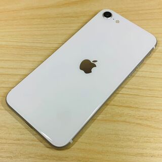 アップル(Apple)のiPhoneSE 第2世代 64GB J10(スマートフォン本体)