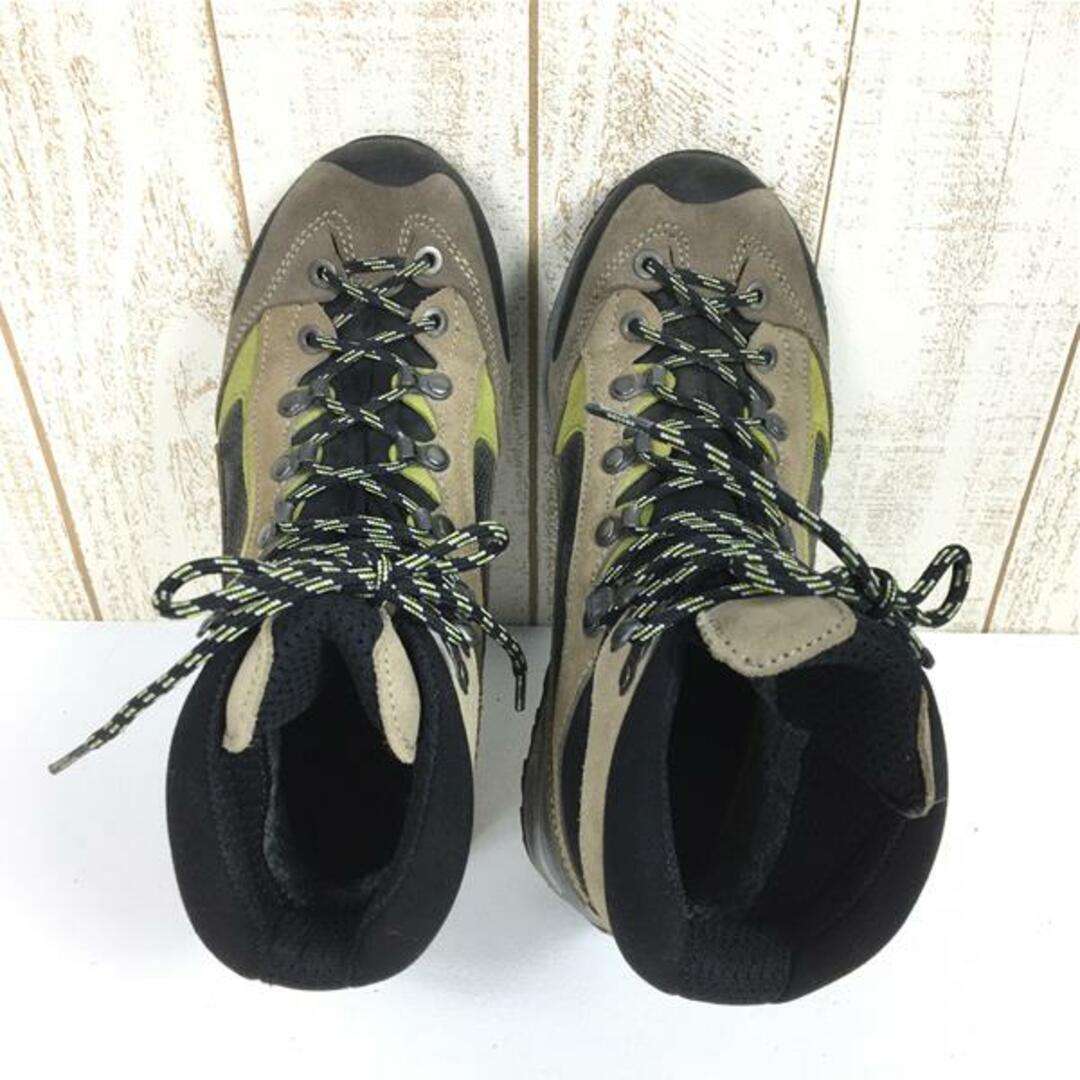 LA SPORTIVA(スポルティバ)のUNISEX 24.3cm  スポルティバ デルタ ゴアテックス Delta GTX トレッキングシューズ SPORTIVA 12G ブラウン系 メンズのメンズ その他(その他)の商品写真