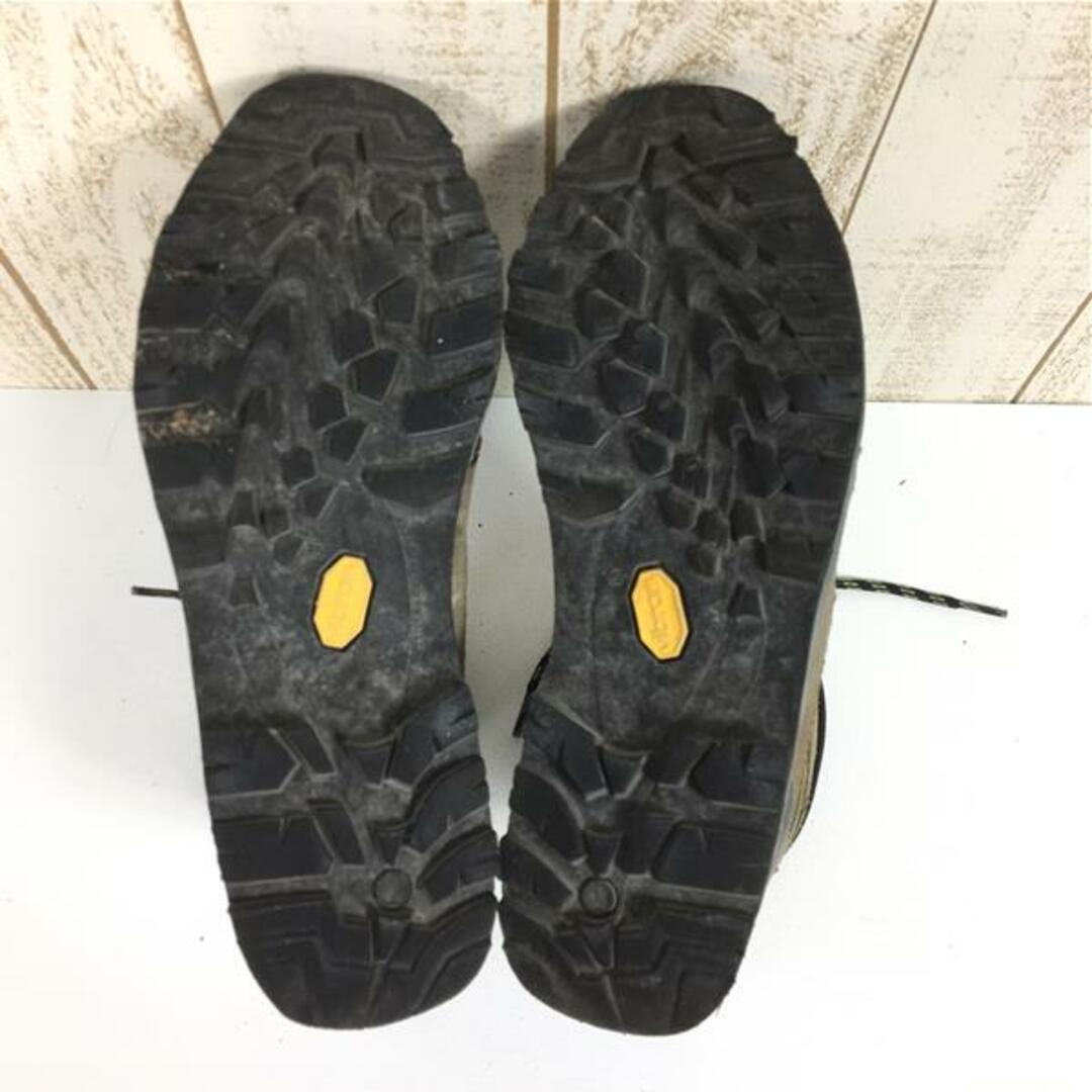 LA SPORTIVA(スポルティバ)のUNISEX 24.3cm  スポルティバ デルタ ゴアテックス Delta GTX トレッキングシューズ SPORTIVA 12G ブラウン系 メンズのメンズ その他(その他)の商品写真