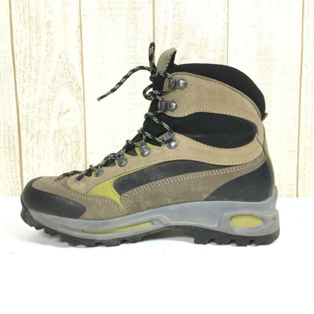 LA SPORTIVA(スポルティバ)のUNISEX 24.3cm  スポルティバ デルタ ゴアテックス Delta GTX トレッキングシューズ SPORTIVA 12G ブラウン系 メンズのメンズ その他(その他)の商品写真