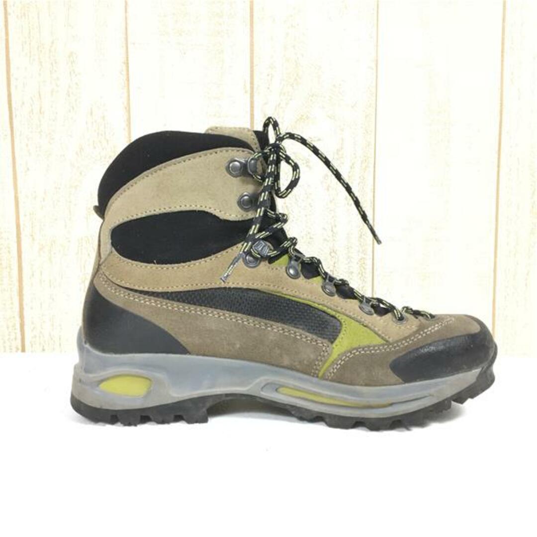 LA SPORTIVA(スポルティバ)のUNISEX 24.3cm  スポルティバ デルタ ゴアテックス Delta GTX トレッキングシューズ SPORTIVA 12G ブラウン系 メンズのメンズ その他(その他)の商品写真