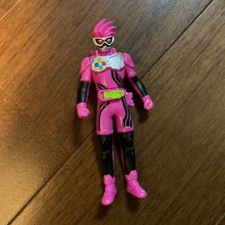 仮面ライダーエグゼイド ミニフィギュア(特撮)
