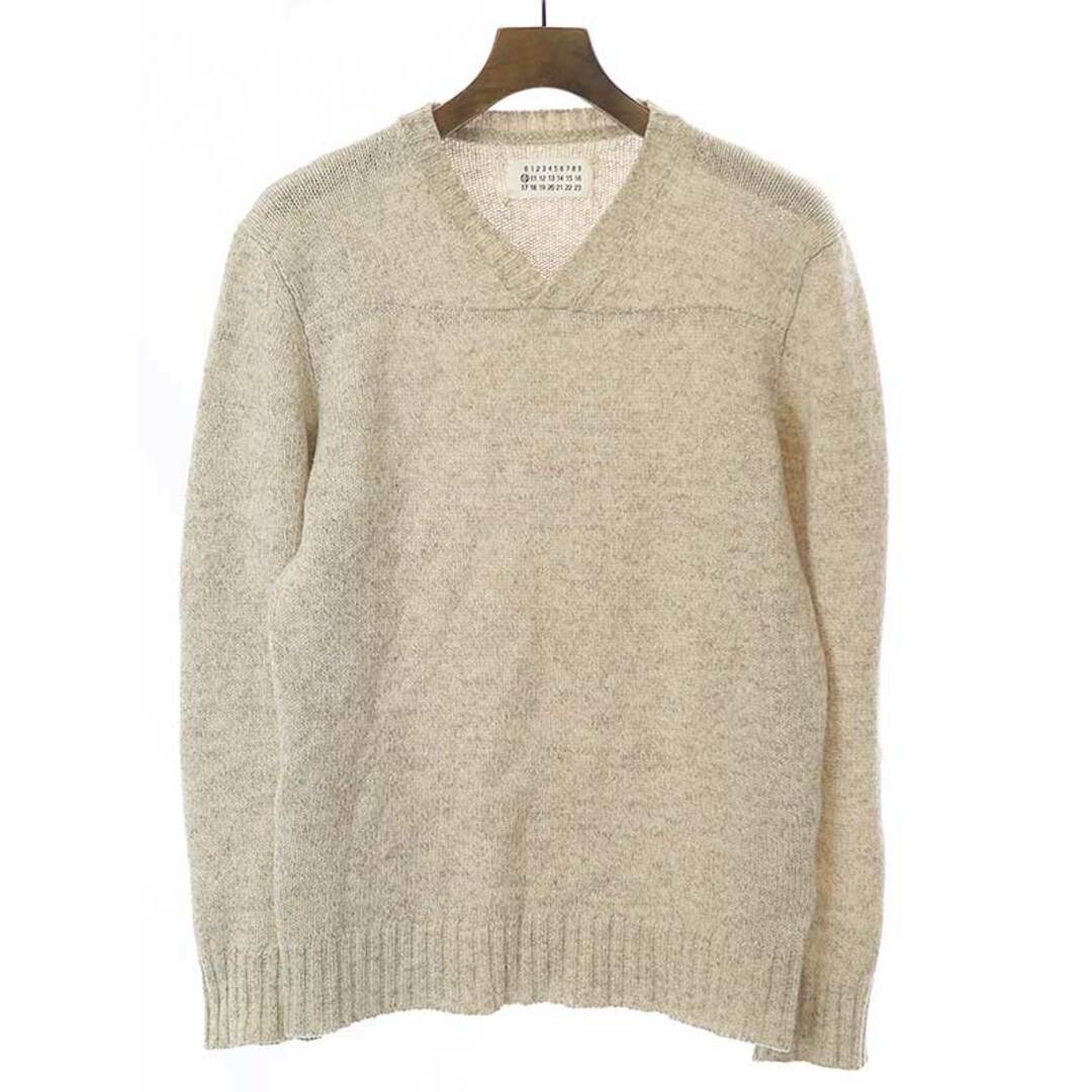 Maison Martin Margiela 1999AW Knit