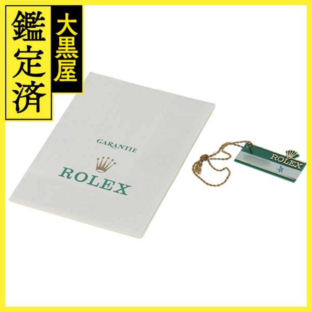 ROLEX(ロレックス)のROLEX  ロレックス  YG/SS  レディース 【460】 レディースのファッション小物(腕時計)の商品写真