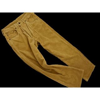 リーバイス(Levi's)のLEVI'S リーバイス 512-88 コーデュロイ パンツ size31/ベージュ ◇■ メンズ(その他)