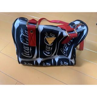 ジョイリッチ(JOYRICH)のJOYRICH✖️Coca-Colaショルダーバッグ(ショルダーバッグ)