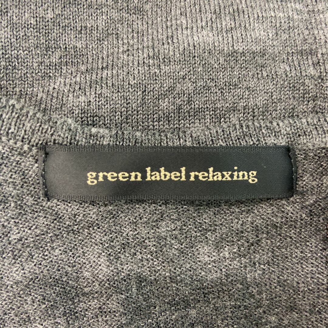 Green Label RELAXING レディース グリーンレーベルリラクシング ニット/セーター レディースのトップス(ニット/セーター)の商品写真