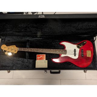 フェンダー ベースの通販 900点以上 | Fenderの楽器を買うならラクマ