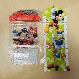 Disney - 【新品】 ディズニーリゾート☆40周年☆スマホケースの通販 