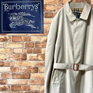 バーバリー(BURBERRY) ヴィンテージの通販 8,000点以上 | バーバリーを