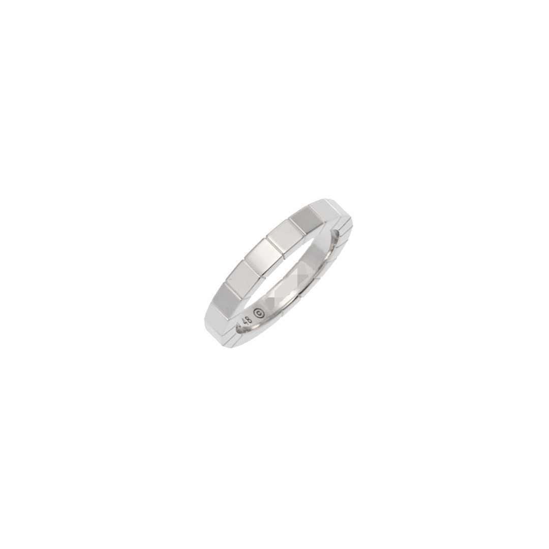 Cartier - カルティエ ラニエール リング #48 リング・指輪の通販 by