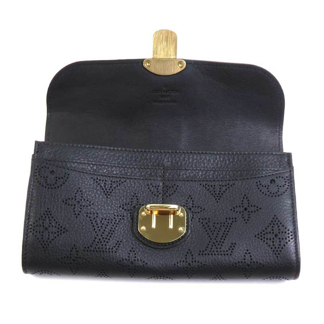 LOUIS VUITTON - ルイ ヴィトン LOUIS VUITTON 長財布 モノグラム