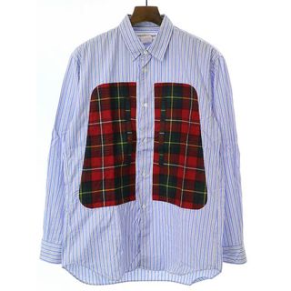 コム デ ギャルソン(COMME des GARCONS) シャツ(メンズ)の通販 1,000点