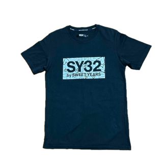 SY32 Tシャツ