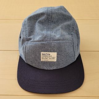 ノーティカ(NAUTICA)のNAUTICA ジェットキャップ(キャップ)