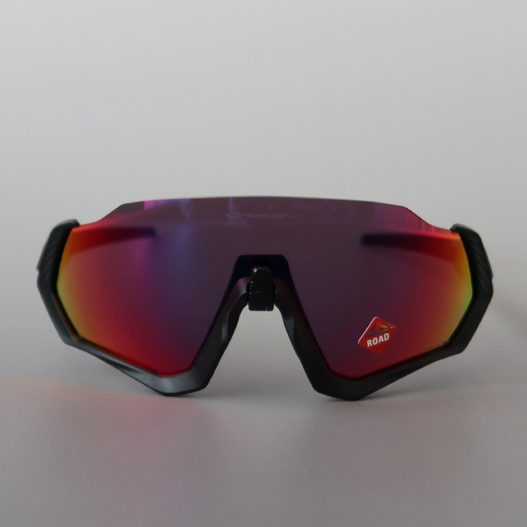 Oakley - オークリー ロードバイク サングラス 自転車 フライト ...