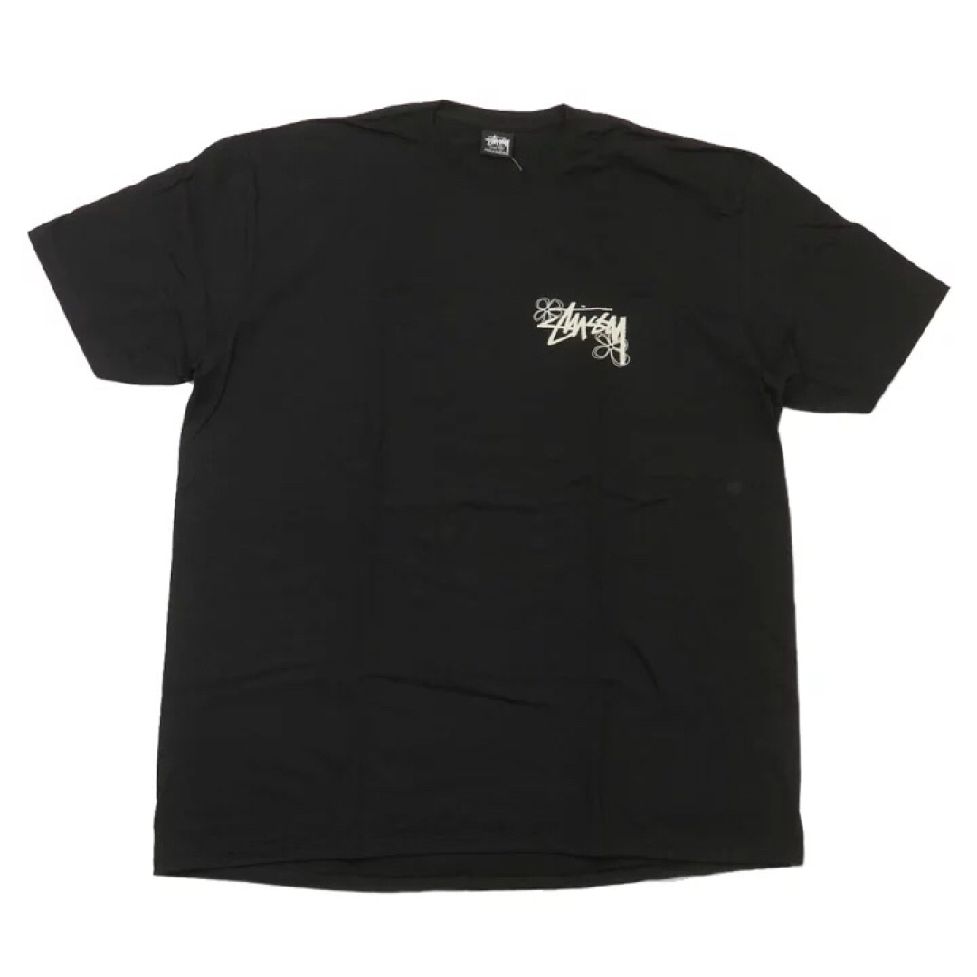 STUSSY SUMMER LB TEE