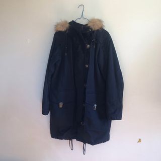 ツモリチサト モッズコート(レディース)の通販 23点 | TSUMORI CHISATO ツモリチサト モッズコート(レディース)の通販 23点 | TSUMORI CHISATO