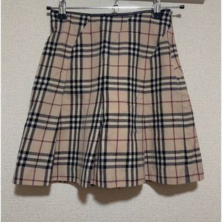 バーバリー(BURBERRY) スカートの通販 5,000点以上 | バーバリーの