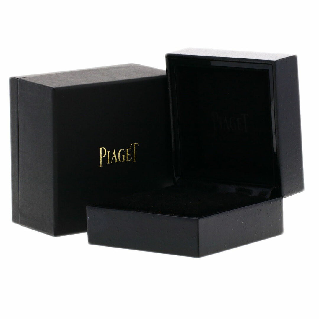 PIAGET(ピアジェ)のPIAGET ローズ ダイヤモンド ネックレス K18PG レディース レディースのアクセサリー(ネックレス)の商品写真