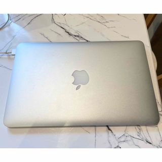 macbook air 13型 mid2012 128GB メモリ4GB