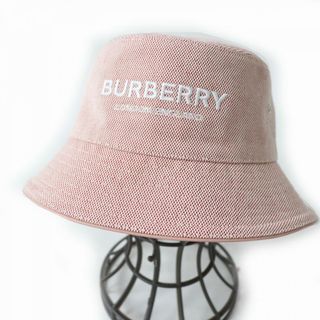 バーバリー(BURBERRY) バケットハットの通販 200点以上 | バーバリーを