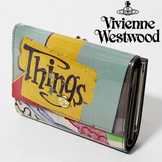 ヴィヴィアン(Vivienne Westwood) チャーム 財布(レディース)の通販 64