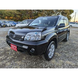 ニッサン(日産)のエクストレイル4WD‼️車検2年付き‼️64万円(車体)