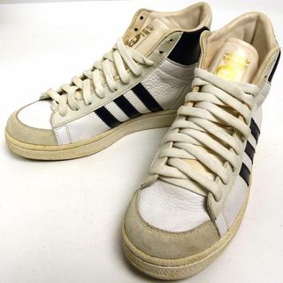 アディダス(adidas)のadidas /アディダス  ジャバーハイ スニーカー US61/2(スニーカー)