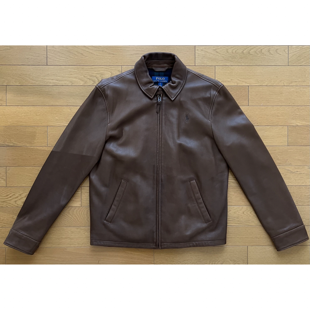 DIESEL L-BOWDRE-PAINTペイントレザーライダースジャケットL DIESEL L-BOWDRE-PAINTペイントレザーライダースジャケットL
