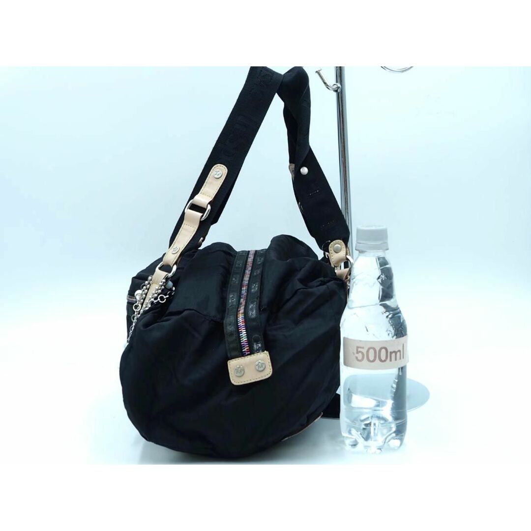 LeSportsac - レスポートサック tokidoki コラボ キーホルダー付 ミニ