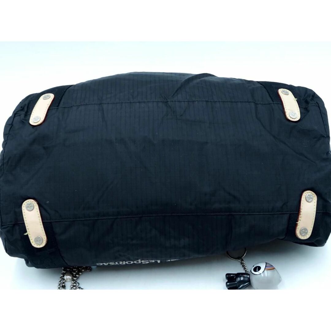LeSportsac - レスポートサック tokidoki コラボ キーホルダー付 ミニ