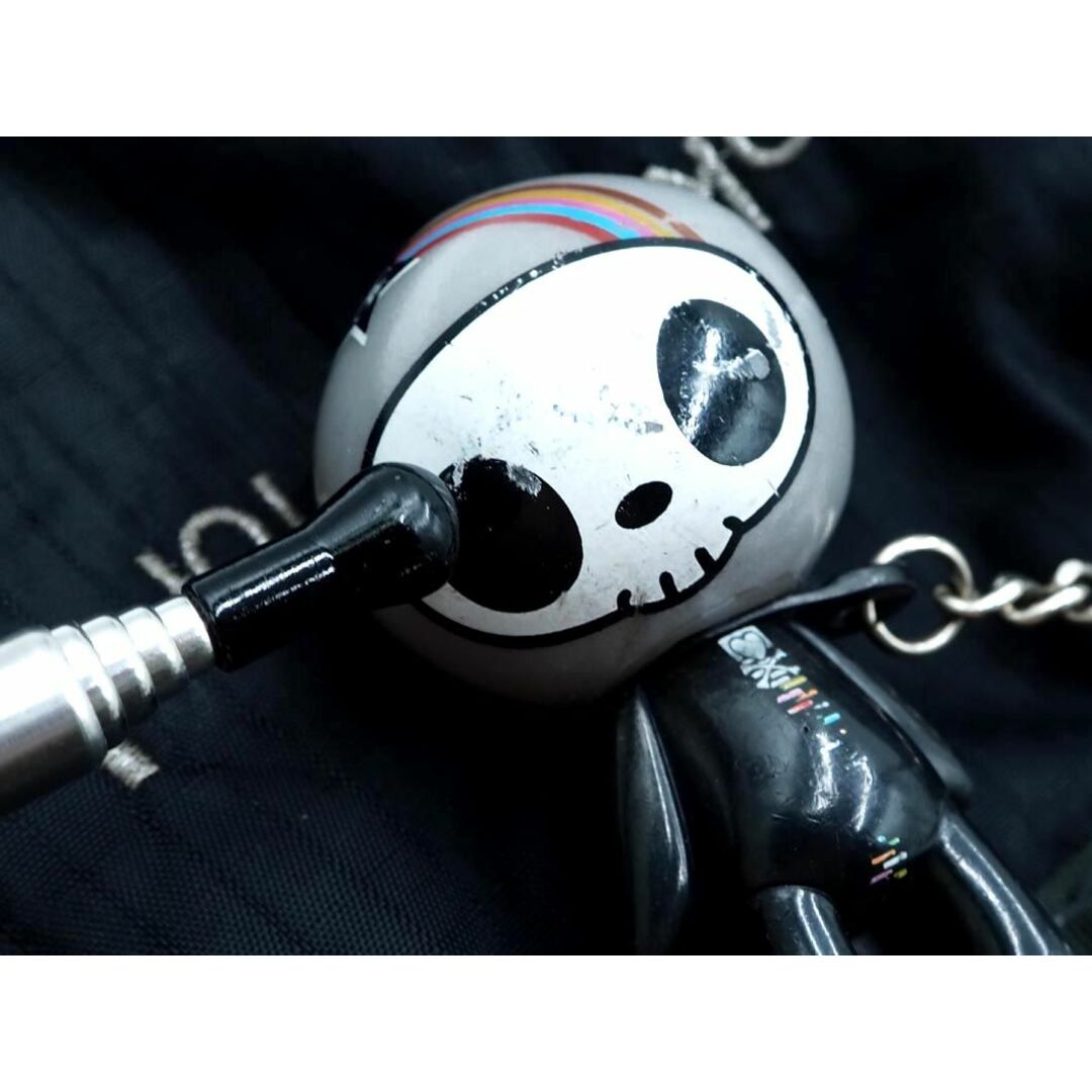 LeSportsac - レスポートサック tokidoki コラボ キーホルダー付 ミニ