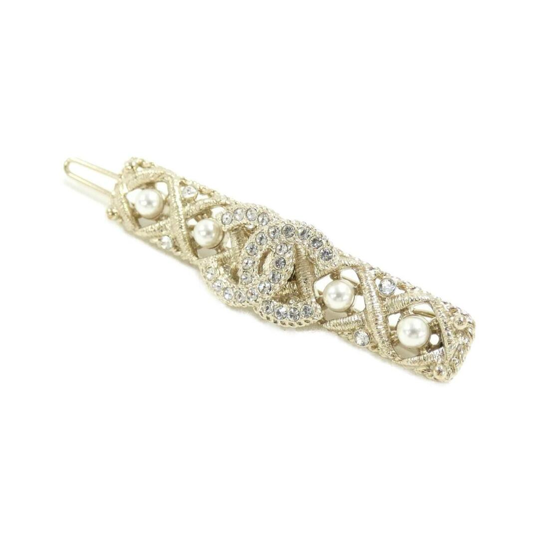 CHANEL - シャネル バレッタの通販 by KOMEHYO ONLINE ラクマ店