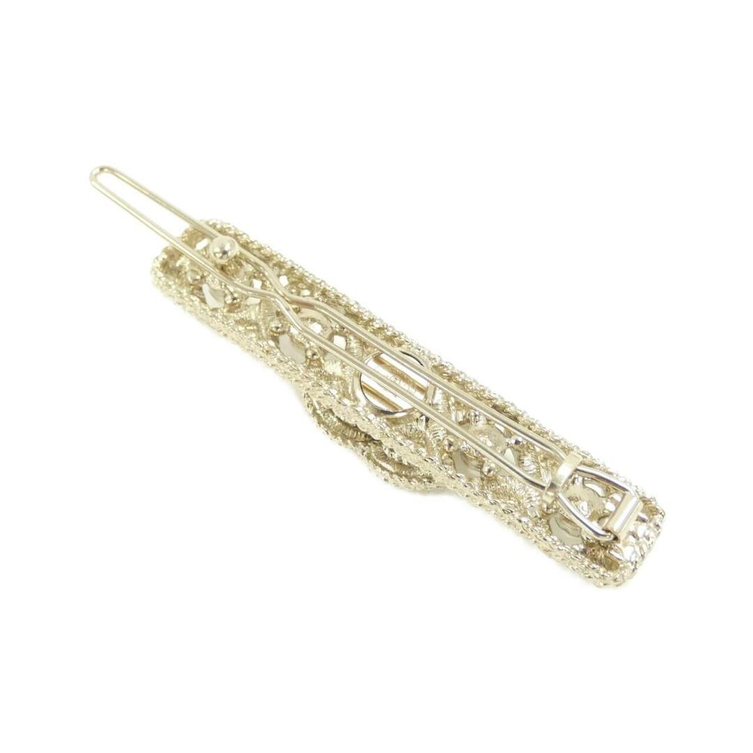 CHANEL - シャネル バレッタの通販 by KOMEHYO ONLINE ラクマ店