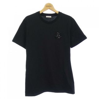 ⭐︎美品⭐︎MONCLER／モンクレール　半袖Tシャツ　黒/Sサイズ